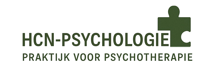 HCN-psychologie